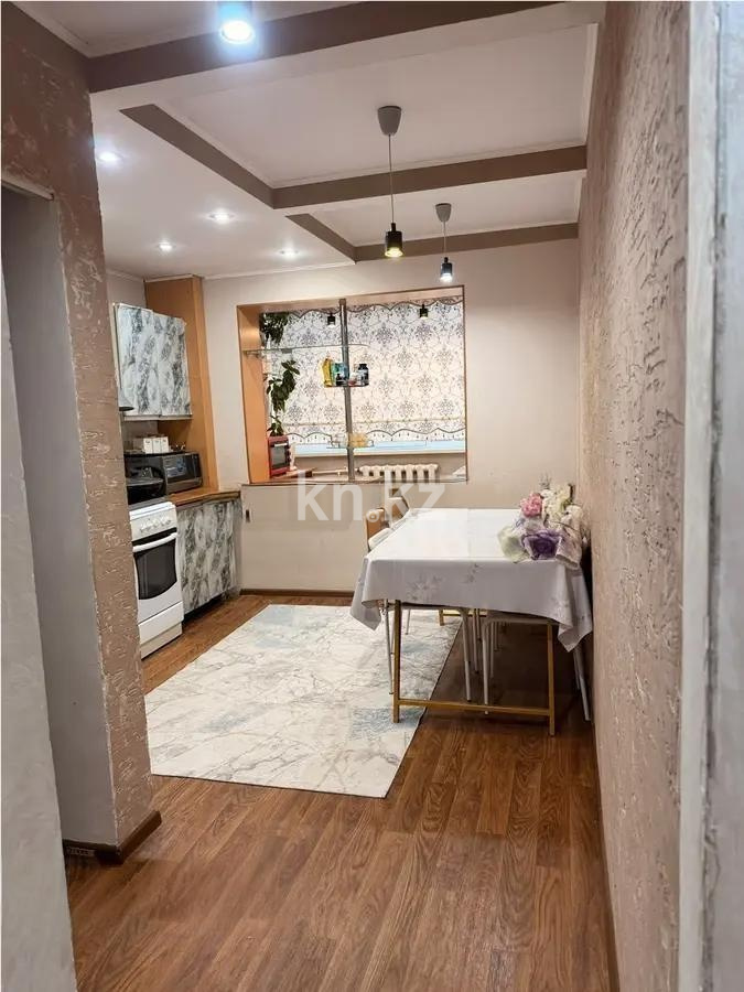 Продажа 3-комнатной квартиры, 72 м² - Продажа квартир в панельном доме в Темиртау фото 4 из 8