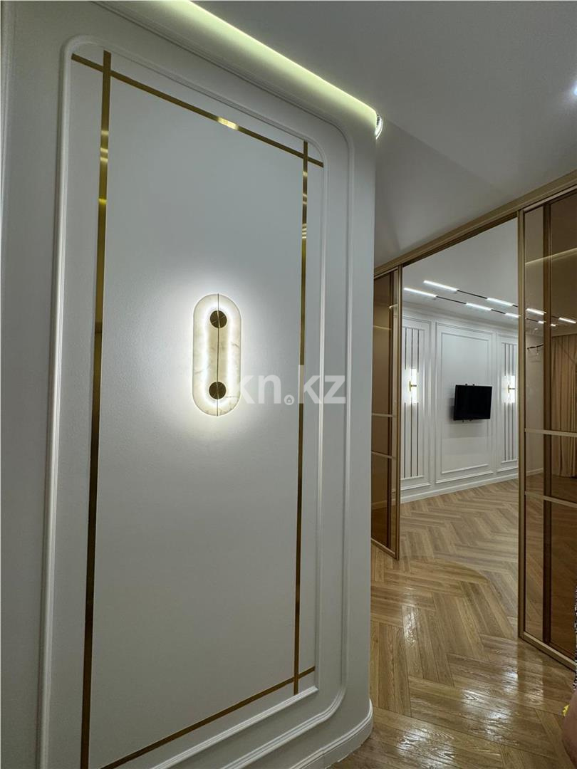 Продажа 3-комнатной квартиры, 95 м² в Астане - фото 3