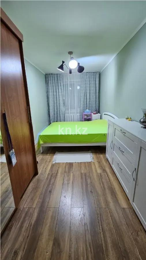 Продажа 2-комнатной квартиры, 44 м², ул. Гоголя, дом  53 - Продажа  двухкомнатных квартир в Караганде с фото фото 2 из 6