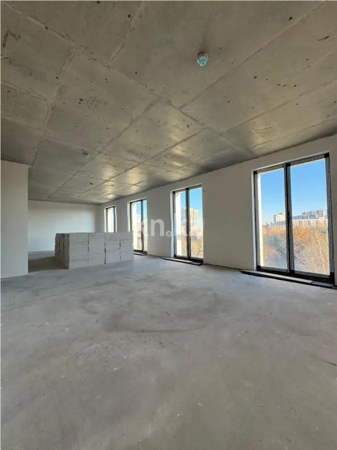 Продажа 5-комнатной квартиры, 204.04 м², пер. Тасшокы, дом  4 - Продажа  пятикомнатных квартир в новостройках Астаны без посредников фото 1 из 4