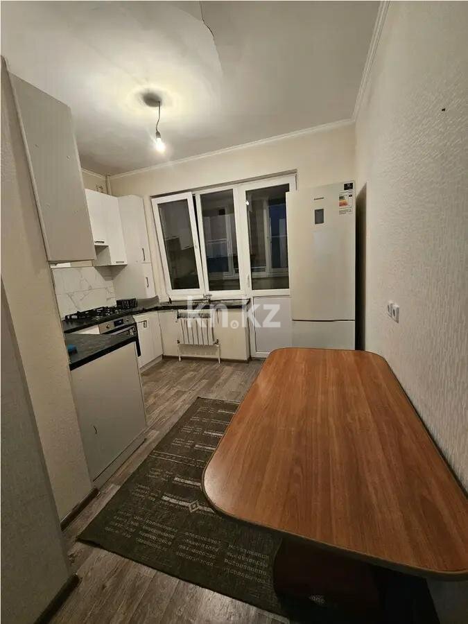 Продажа 2-комнатной квартиры, 62 м² в Алматы - фото 3