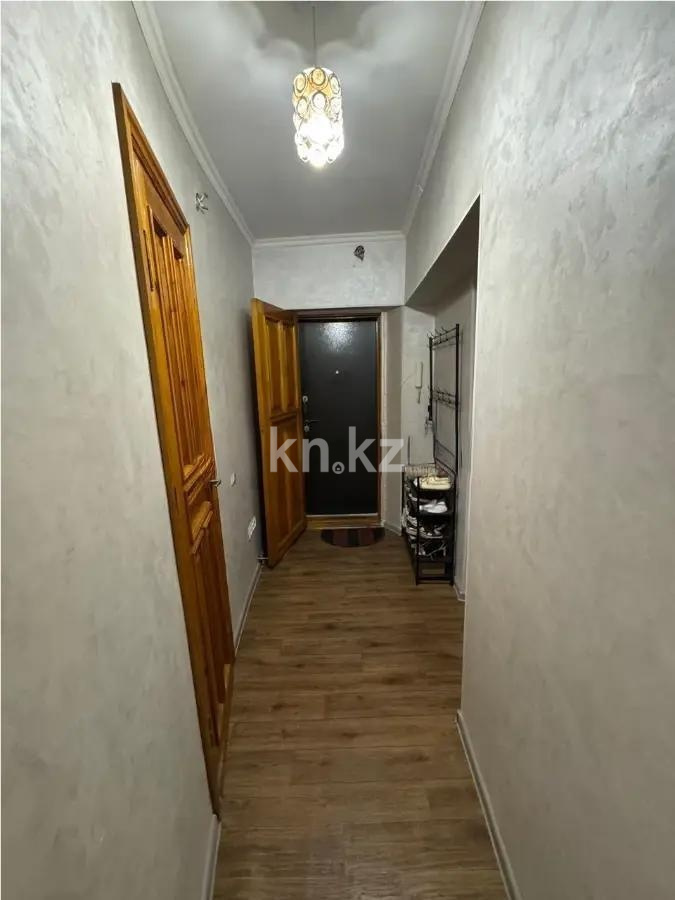 Продажа 1-комнатной квартиры, 30.7 м² в Алматы - фото 4