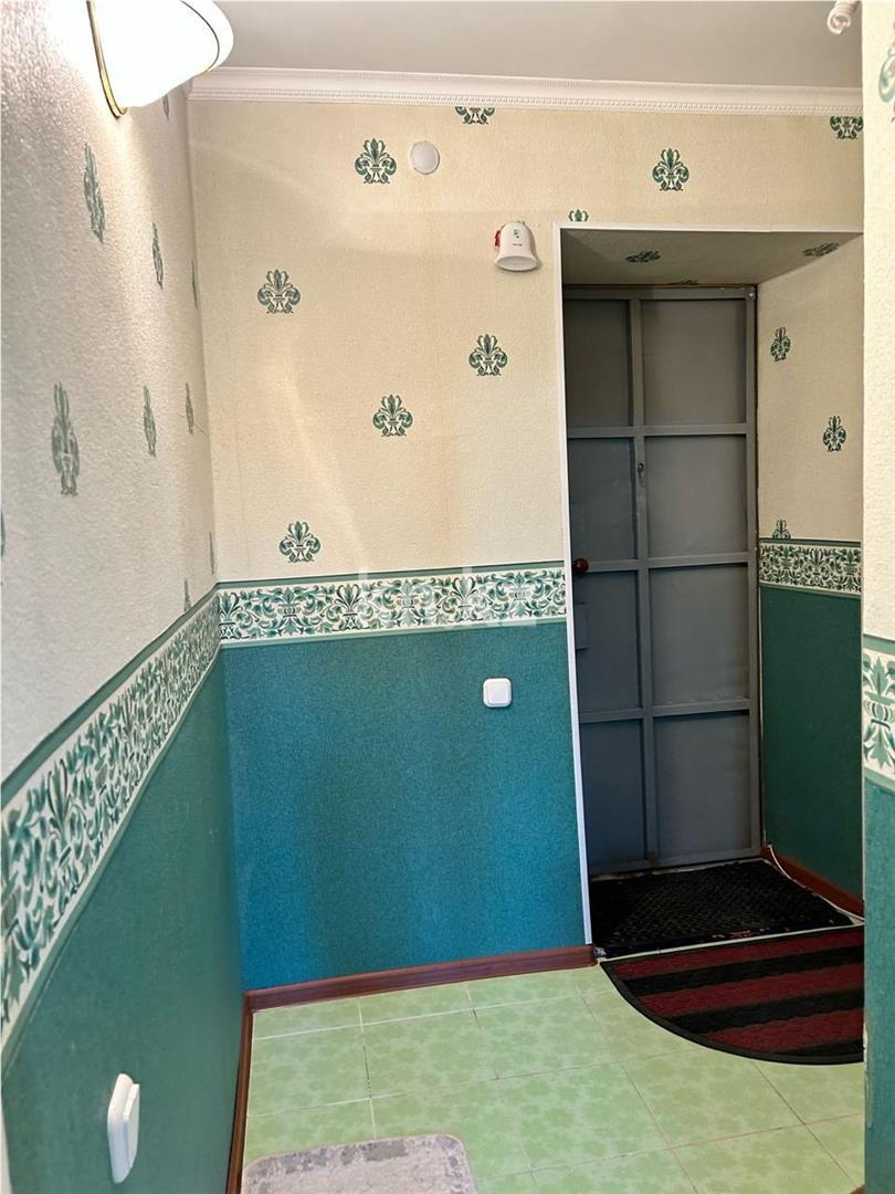 Продажа 1-комнатной квартиры, 38 м² - Продажа однокомнатных квартир в Караганде - страница 5 фото 10 из 13