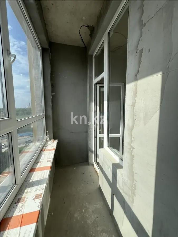 Продажа 2-комнатной квартиры, 48 м² в Алматы - фото 3