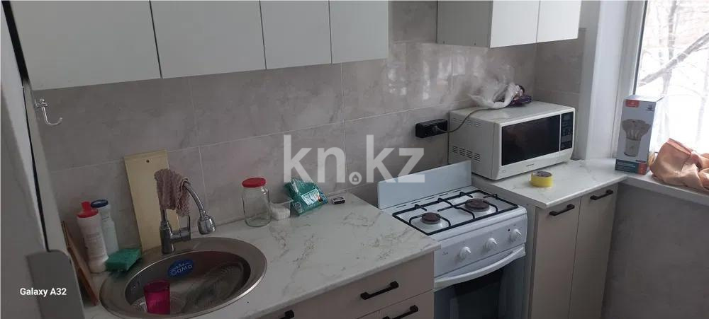 Продажа 2-комнатной квартиры, 44 м² - Продажа квартир в Казахстане - страница 178 фото 1 из 3