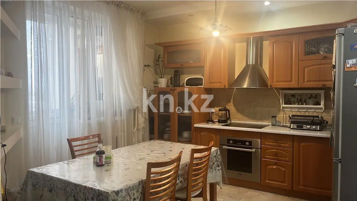 Продажа 3-комнатной квартиры, 82.7 м² - Продажа недвижимости в Казахстане - страница 21 фото 3 из 4