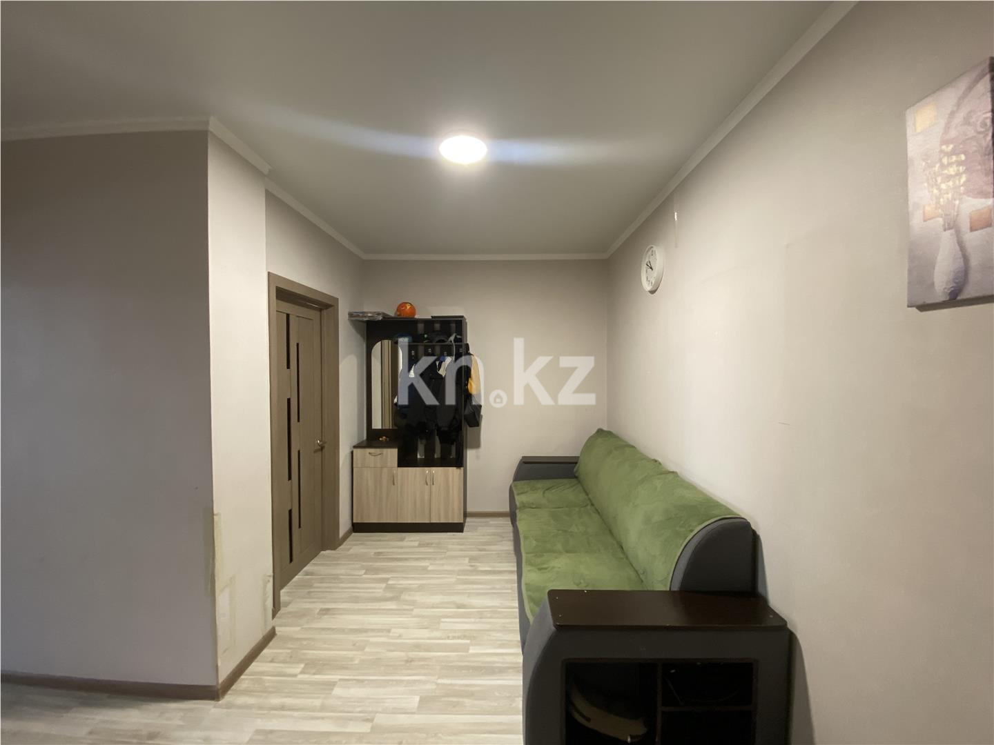 Продажа 1-комнатной квартиры, 51 м² - Продажа квартир в Астане - страница 114 фото 5 из 10