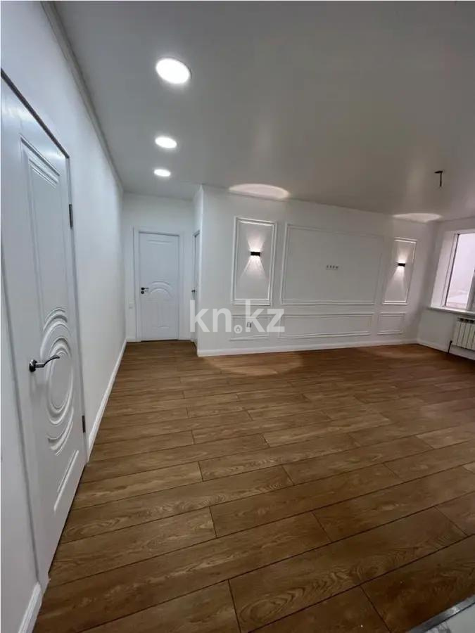 Продажа 2-комнатной квартиры, 62 м², ул. Аскарова, дом  21/11 - Продажа квартир в новостройках Алматы без посредников с фото фото 1 из 3