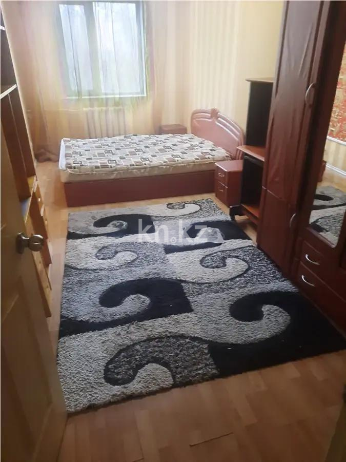 Продажа 3-комнатной квартиры, 60 м² - Продажа квартир в р-не Сарыарка Астаны - страница 3 фото 2 из 6