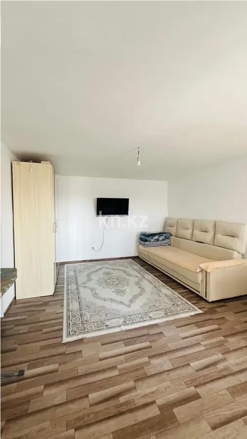 Продажа 1-комнатной квартиры, 41 м², ул. Ашимова, дом  24 - Продажа  однокомнатных квартир в Караганде без посредников фото 1 из 3