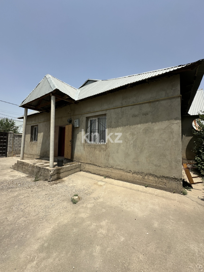 Продажа 4-комнатного дома, 224 м², Тойчиев, дом  56 - Продажа квартир в Шымкенте фото 1 из 21