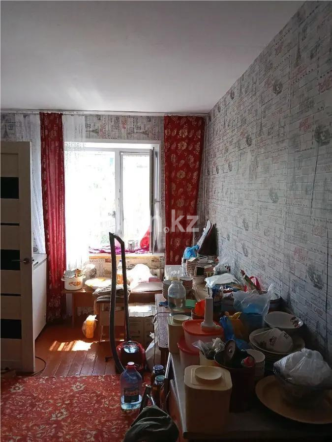 Продажа 3-комнатной квартиры, 57 м², ул. Сакена Сейфуллина, дом  28 - Продажа и аренда недвижимости в Абае фото 3 из 5