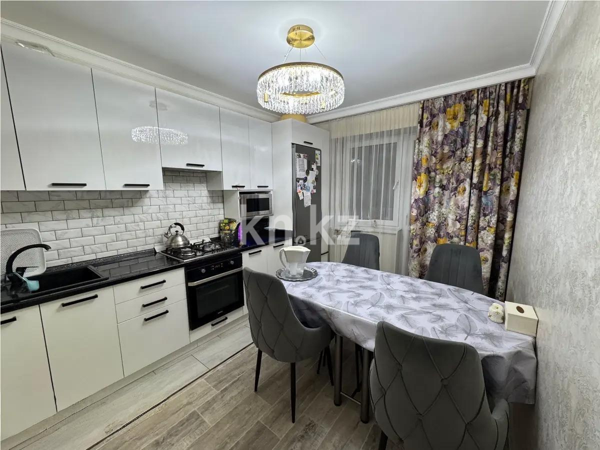 Продажа 3-комнатной квартиры, 72 м², ул. Текелийская, дом  1б в Алматы - фото 4