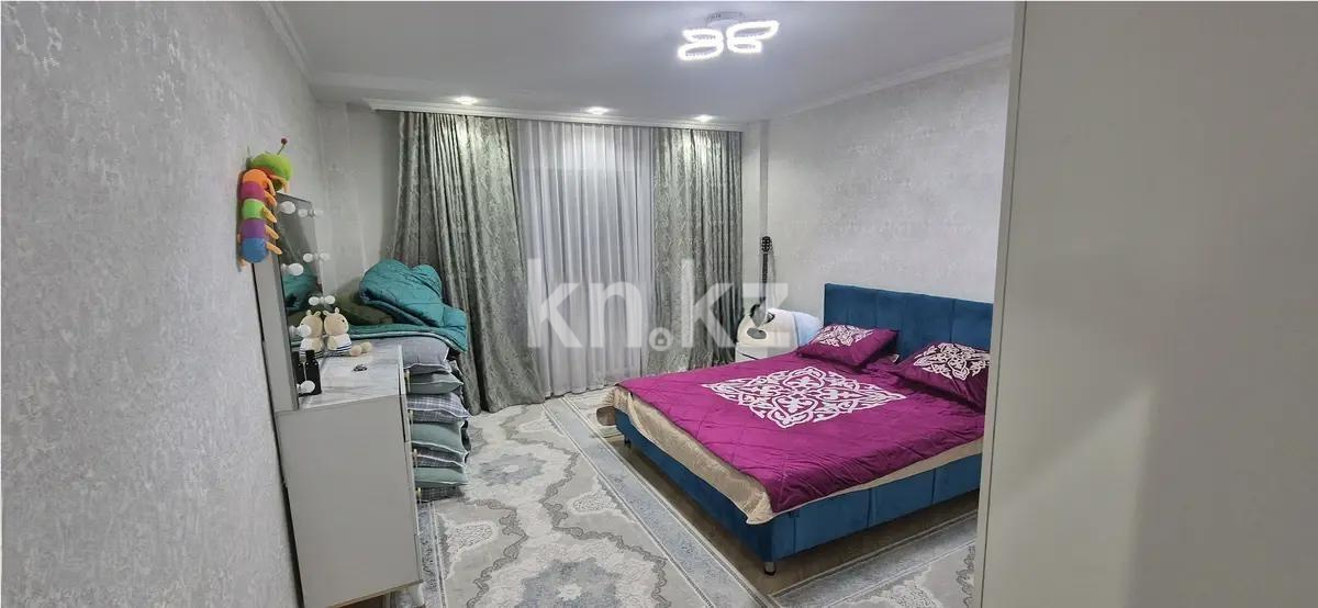 Продажа 3-комнатной квартиры, 115 м², пр. Богенбай батыра, дом  54 в Астане - фото 3