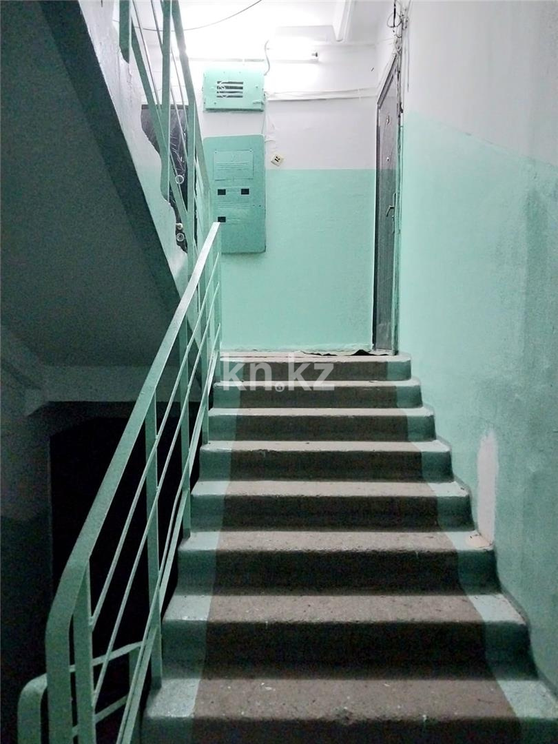 Продажа 2-комнатной квартиры, 47 м², мкр-н 12 - Продажа квартир в Караганде фото 11 из 11