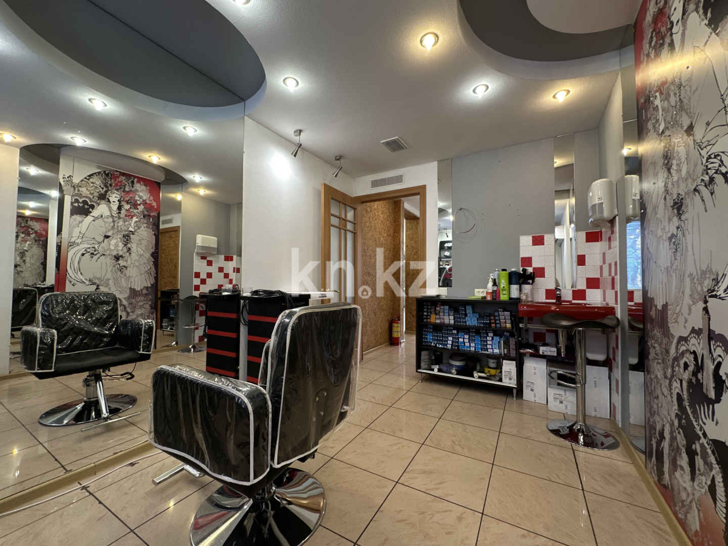 Продажа бизнеса, 90 м² - Продажа недвижимости в Казахстане - страница 3 фото 13 из 18