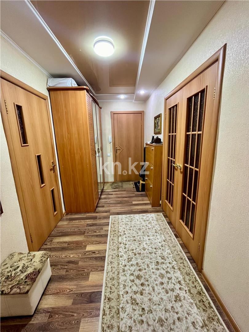 Продажа 3-комнатной квартиры, 61 м² - Продажа квартир в Караганде - страница 8 фото 9 из 15