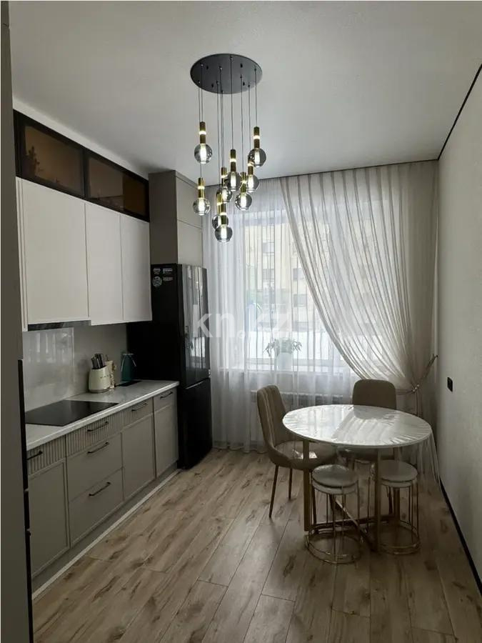 Продажа 3-комнатной квартиры, 86.7 м² в Астане - фото 4