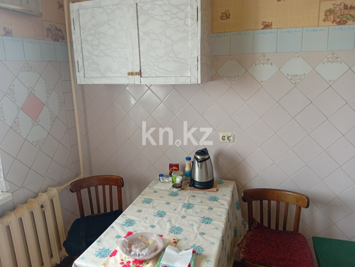 Аренда 3-комнатной квартиры, 58 м² - Аренда квартир помесячно от хозяев в Караганде фото 1 из 14
