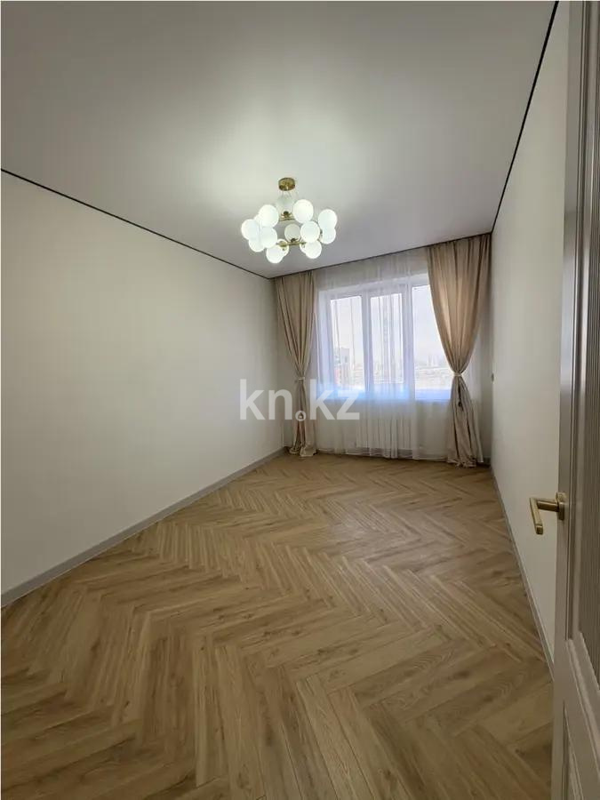 Продажа 3-комнатной квартиры, 73 м² - Продажа квартир в Казахстане - страница 35 фото 2 из 6