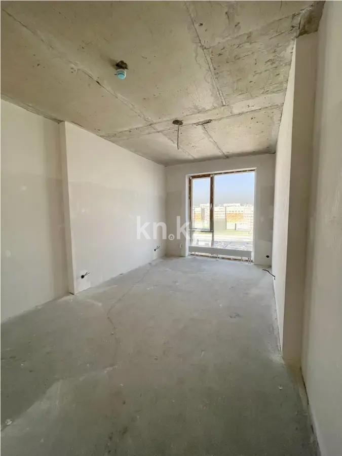 Продажа 4-комнатной квартиры, 144 м² - Продажа квартир от собственников в Алматы - страница 4 фото 2 из 6