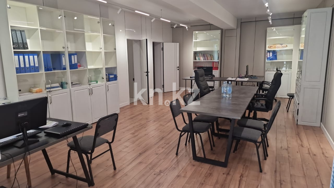 Продажа , 66.4 м², ул. Байзакова, дом  263 - Продажа офисных и торговых помещений в Алматы с фото фото 15 из 24