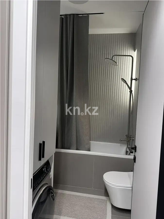 Продажа 2-комнатной квартиры, 48 м² в Алматы - фото 4