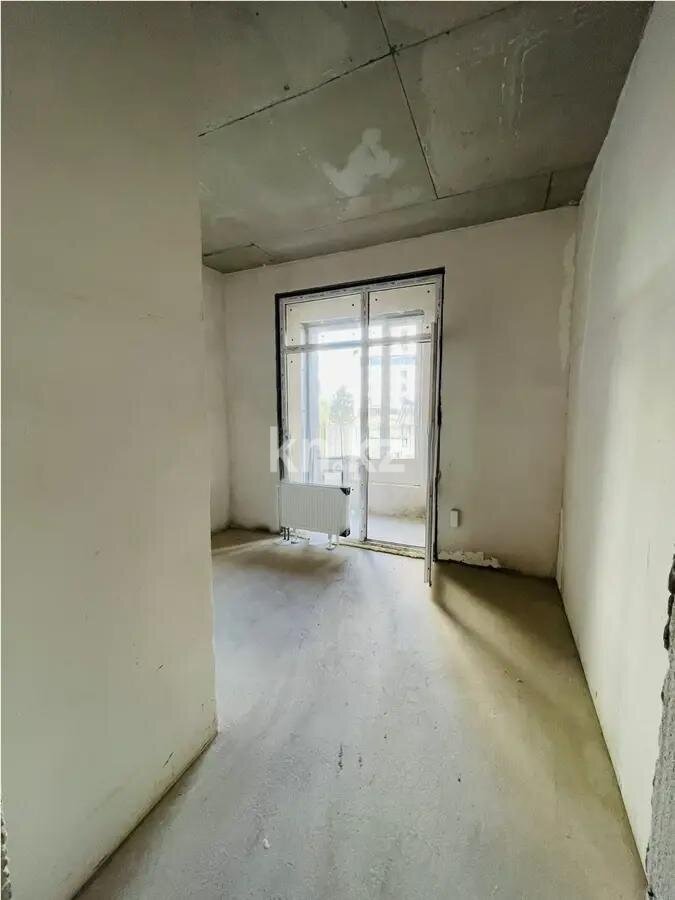 Продажа 1-комнатной квартиры, 40 м² в Астане - фото 2