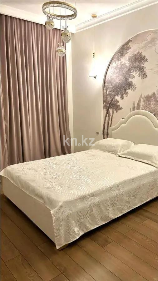 Продажа 3-комнатной квартиры, 85 м² - Продажа квартир от собственников в Алматы - страница 16 фото 2 из 5