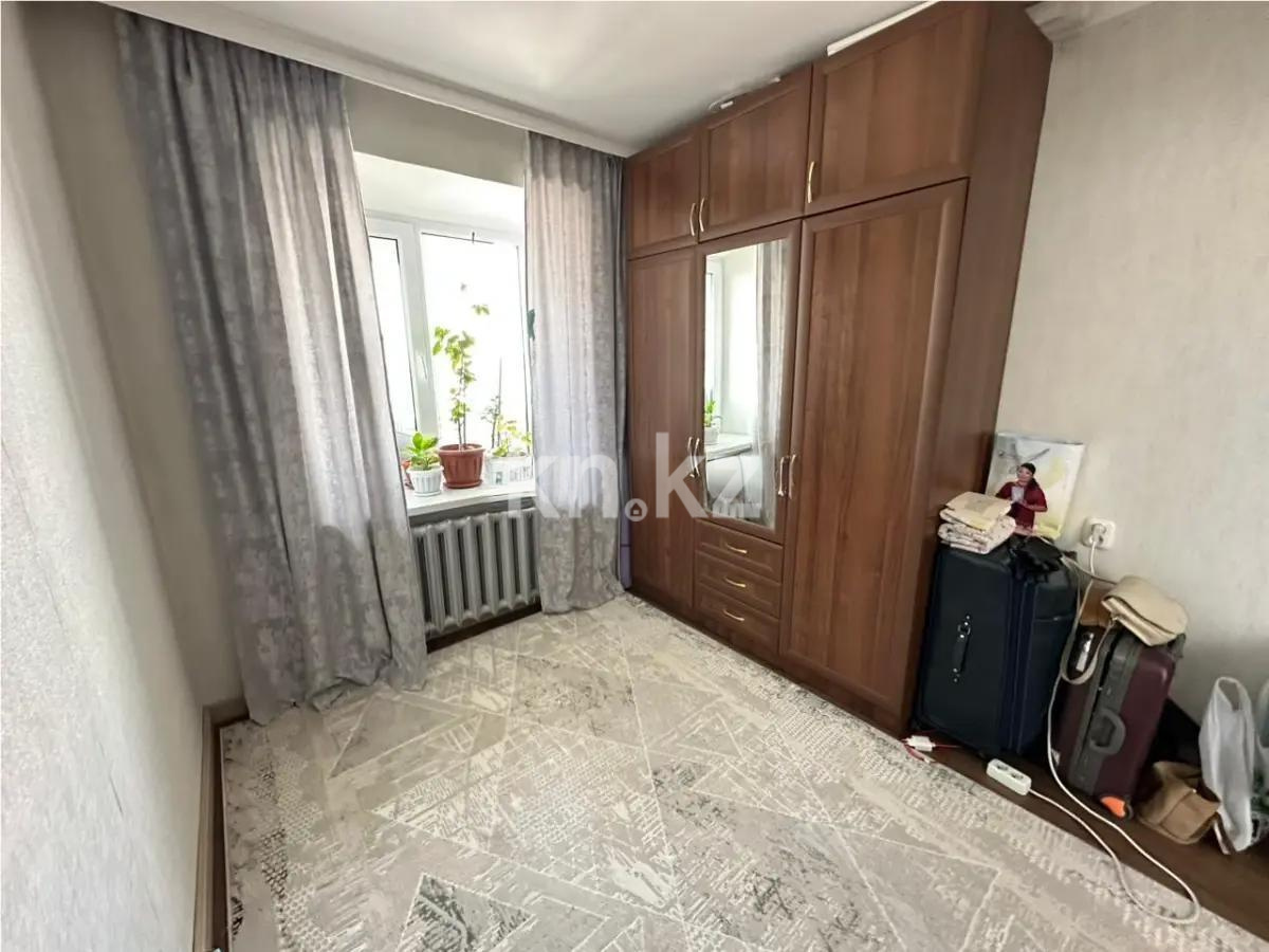Продажа 3-комнатной квартиры, 53 м² в Темиртау - фото 2