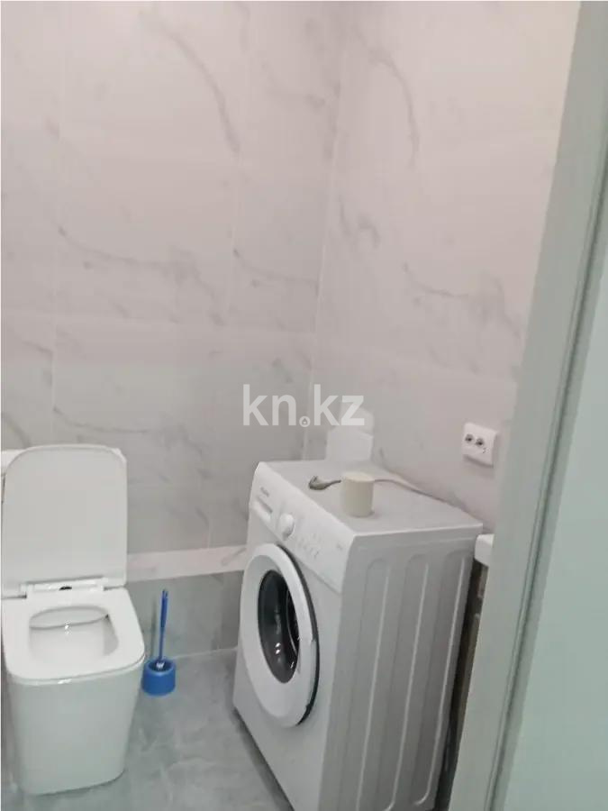 Продажа 1-комнатной квартиры, 42.5 м² - Продажа квартир в р-не Алматы Астаны фото 4 из 4