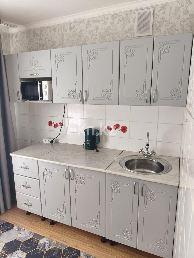 Продажа 1-комнатной квартиры, 31 м² в Темиртау - фото 10