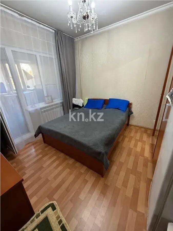 Продажа 4-комнатной квартиры, 90 м² в Алматы - фото 2