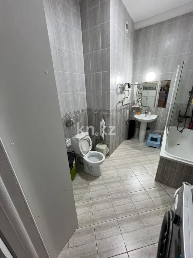 Продажа 2-комнатной квартиры, 88 м² - Продажа квартир в р-не Сарайшык Астаны - страница 3 фото 2 из 2
