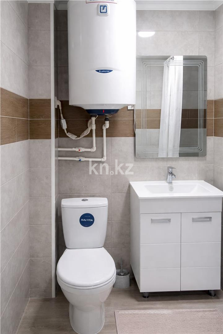 Продажа 3-комнатной квартиры, 60 м² - Продажа трехкомнатных квартир в Караганде - страница 3 фото 5 из 6