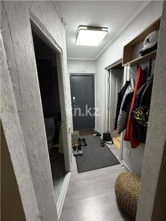 Продажа 3-комнатной квартиры, 66 м², мкр-н Алмагуль, дом  16 - Продажа  трехкомнатных квартир в Алматы без посредников фото 6 из 6