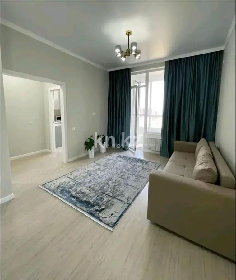 Продажа 1-комнатной квартиры, 36 м² в Астане