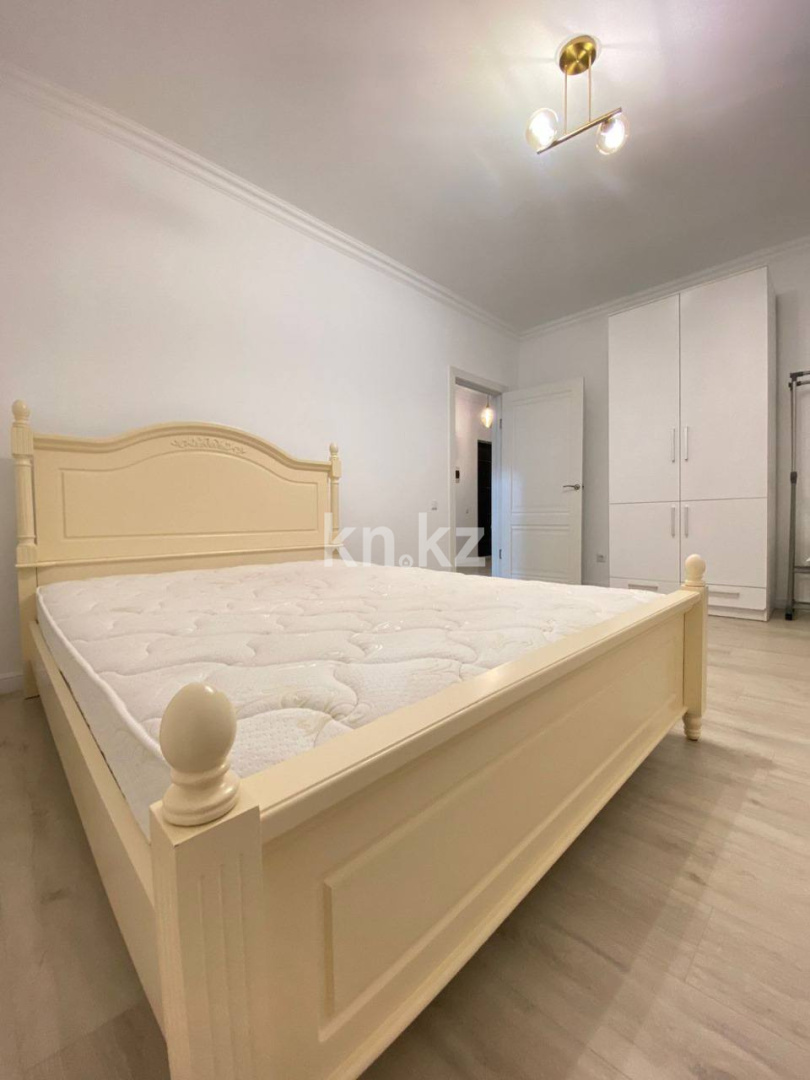 Аренда 2-комнатной квартиры, 60 м² в Астане - фото 3