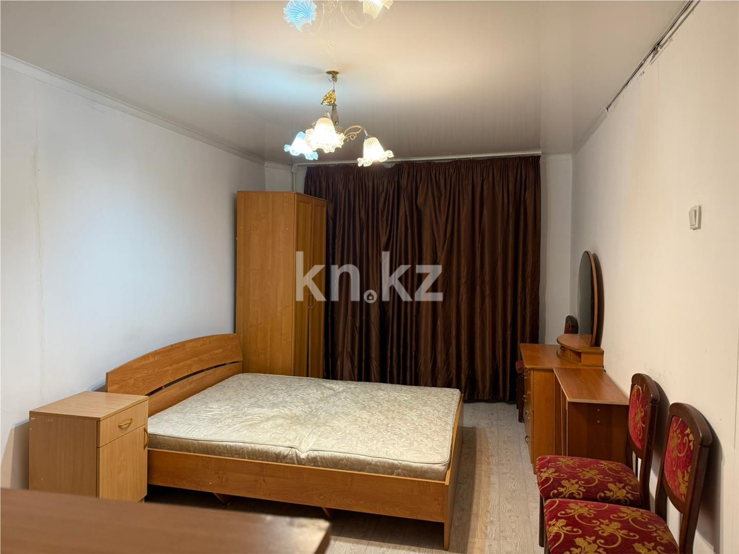 Продажа 2-комнатной квартиры, 48 м², ул. Университетская в Караганде - фото 3