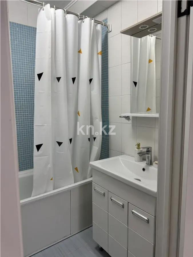 Продажа 2-комнатной квартиры, 52 м², ул. Айша Биби, дом  377А - Продажа  двухкомнатных квартир в Алматы без посредников с фото фото 3 из 4