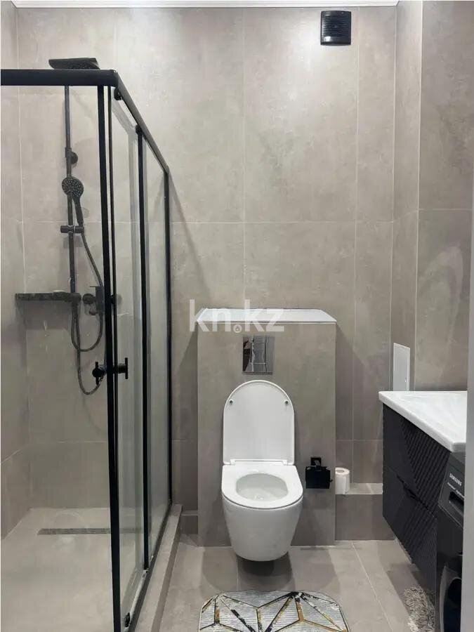 Продажа 1-комнатной квартиры, 40.1 м² в Астане - фото 3