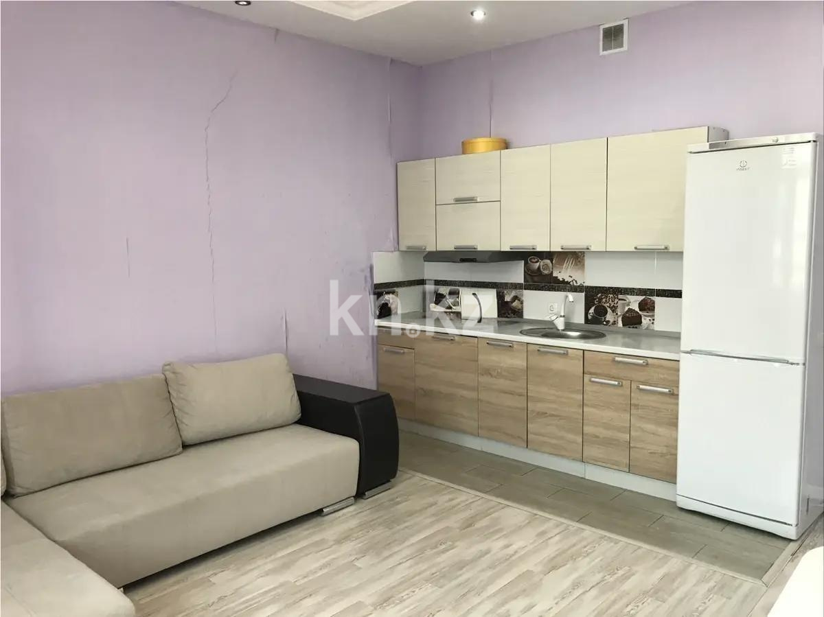 Продажа 1-комнатной квартиры, 52 м² в Астане - фото 2