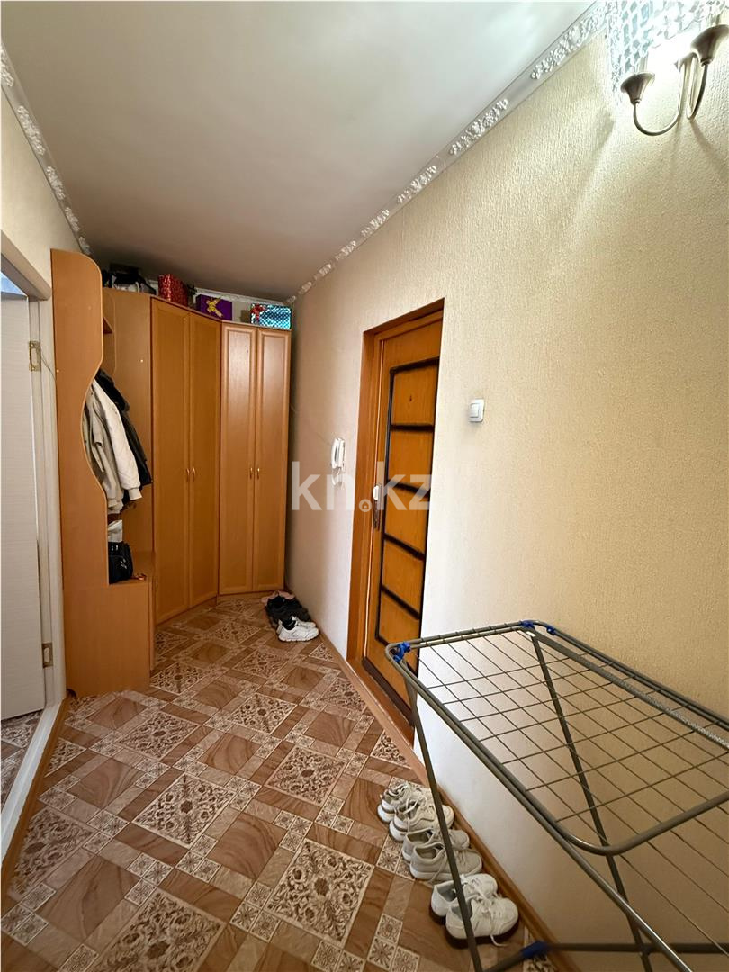 Продажа 1-комнатной квартиры, 41 м² в Караганде - фото 10