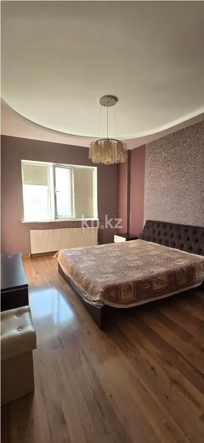 Продажа 3-комнатной квартиры, 110 м² в Алматы - фото 2