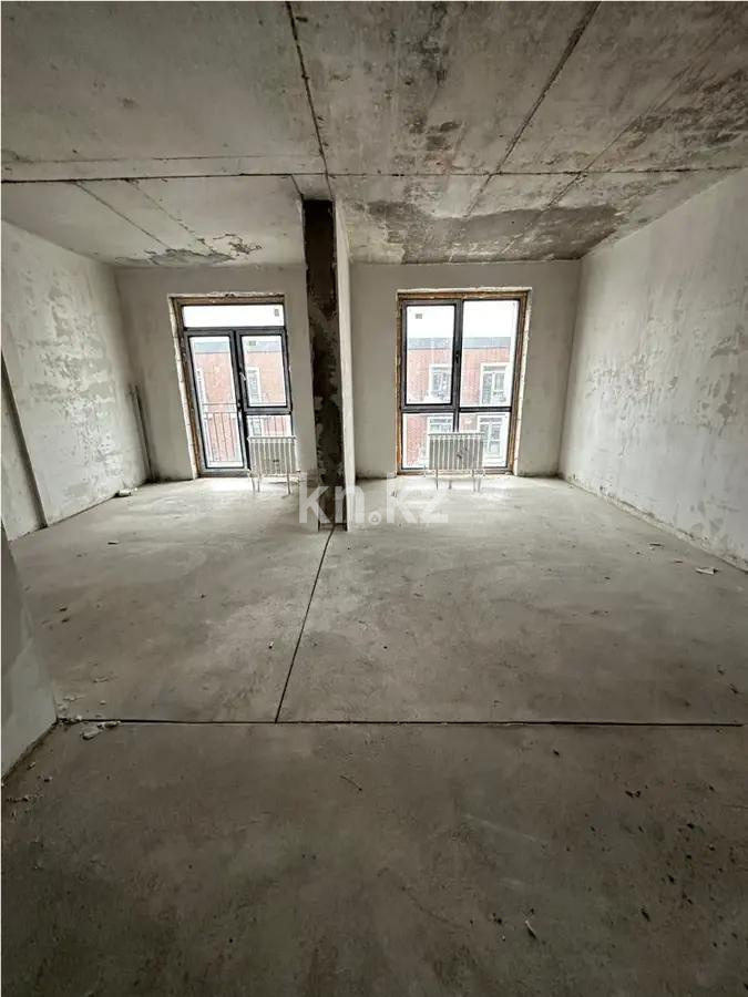 Продажа 1-комнатной квартиры, 40 м², мкр-н Нуркент, дом  6/2 - Продажа  однокомнатных квартир в Алматы с фото фото 1 из 1