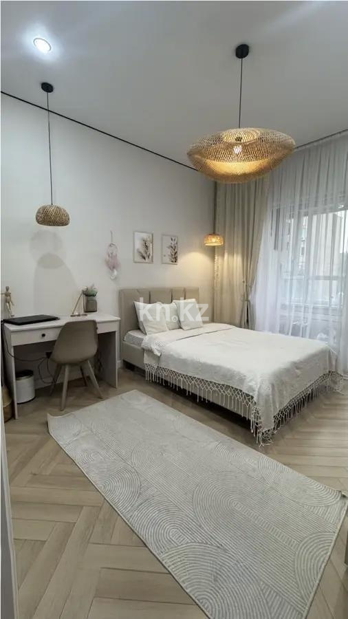 Продажа 2-комнатной квартиры, 50 м² в Алматы - фото 2