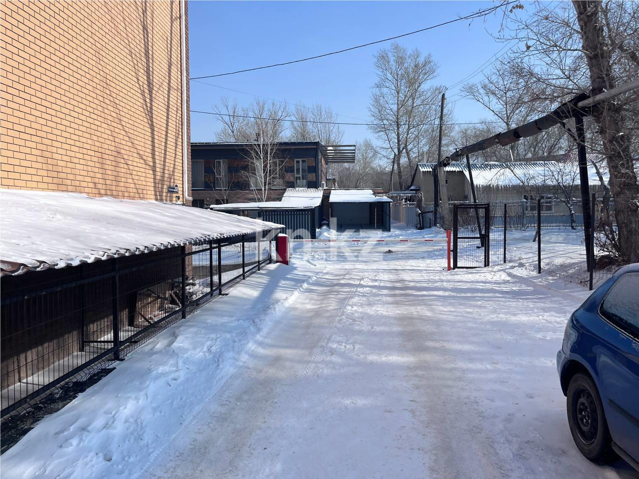 Продажа 3-комнатной квартиры, 83 м² - Продажа квартир в Городе Караганды - страница 2 фото 24 из 27