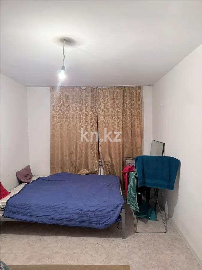 Продажа 1-комнатной квартиры, 36 м², ул. Ырысты, дом  46/13 в Алматы