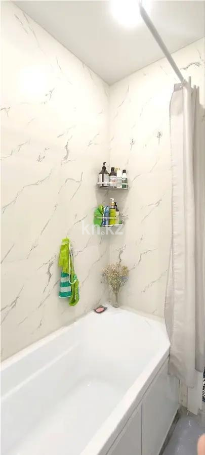 Продажа 1-комнатной квартиры, 37 м², ул. Болекпаева, дом  22 в Астане - фото 4