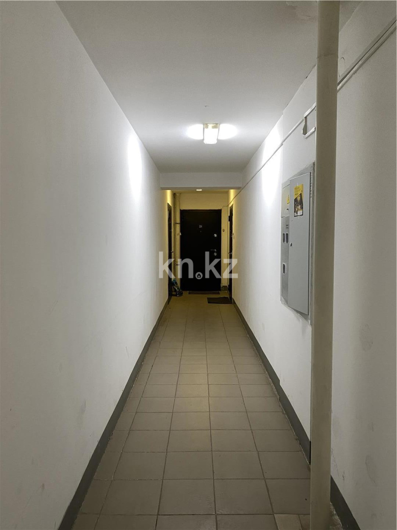 Продажа 2-комнатной квартиры, 60 м², ул. Азербаева - Продажа квартир в Астане фото 14 из 16